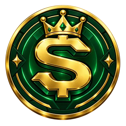 Approved SOULJA token logo